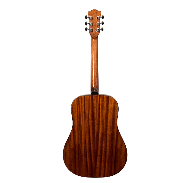 ROCKDALE Aurora D3 Gloss NAT - Акустическая гитара дредноут, цвет натуральный 