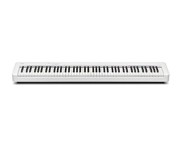 Casio CDP-S110WE - Цифровое фортепиано