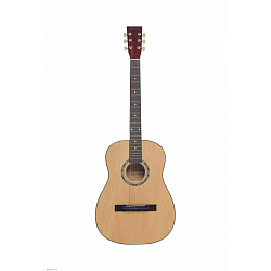 TERRIS TF-380A NA - Акустическая гитара