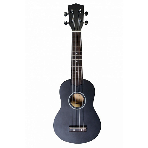 TERRIS TTC-1 BK - Укулеле,концерт