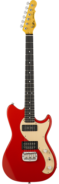 G&L FALLOUT - ЭЛЕКТРОГИТАРА