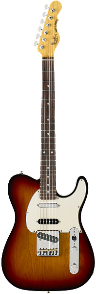 G&L ASAT® CLASSIC S ALNICO - ЭЛЕКТРОГИТАРА