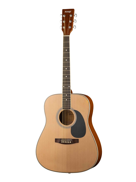 HOMAGE LF-4121-N - Акустическая гитара