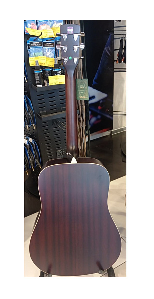 SAGA SF700 - Акустическая гитара