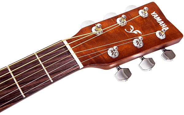 Yamaha F310 - Акустическая гитара 