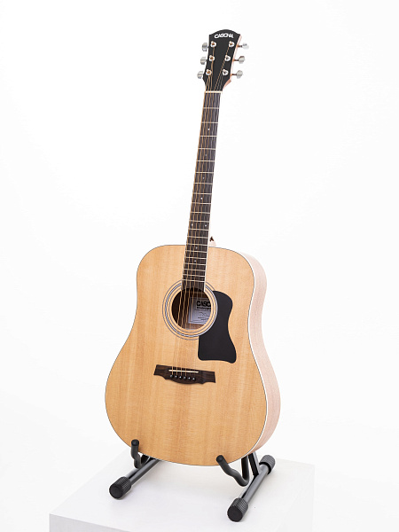 CASCHA Stage Series HH 2080 - Акустическая гитара