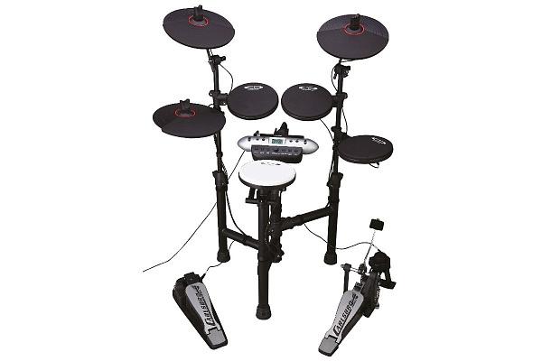 Carlsbro CSD 130 Электронная барабанная установка 