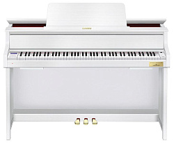 CASIO Celviano GP-310WE - цифровое фортепиано