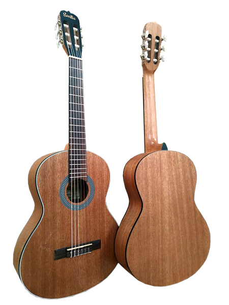 Sevillia IC-100M 3/4 NS - Гитара классическая