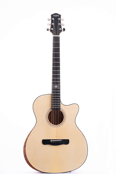 Aion Q10M - Акустическая гитара