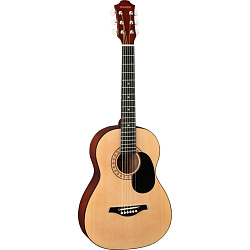 Hohner HW03 Акустическая гитара 3/4.