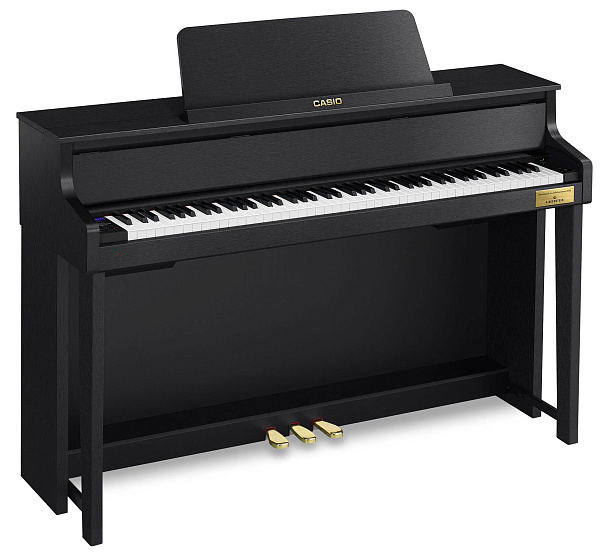 CASIO Celviano GP-310BK - цифровое фортепиано