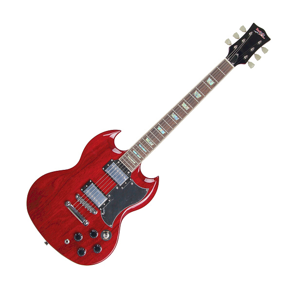 REDHILL SGX200 TR - Электрогитара 