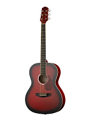 Naranda CAG280RDS - Акустическая фолк-гитара