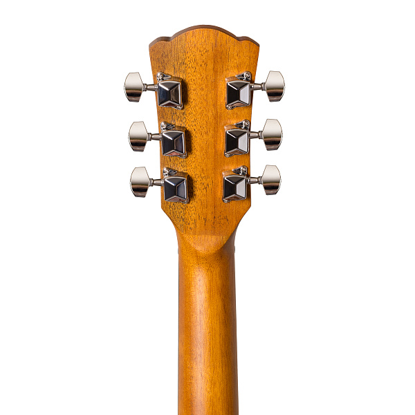 ROCKDALE Aurora D3 Gloss BK - Акустическая гитара