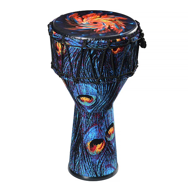 DEKKO DJMT-17-10 Джембе с настройкой и ручкой 10"