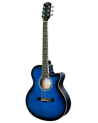 MARTIN ROMAS MR-440 BLS - Акустическая гитара