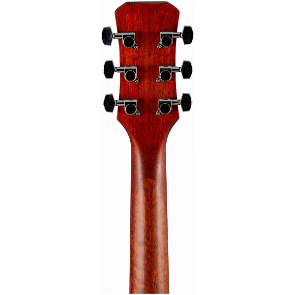 JET JJ-250 OP - Акустическая гитара