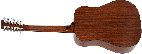 Sigma DM12-1ST - Акустическая 12-струнная гитара