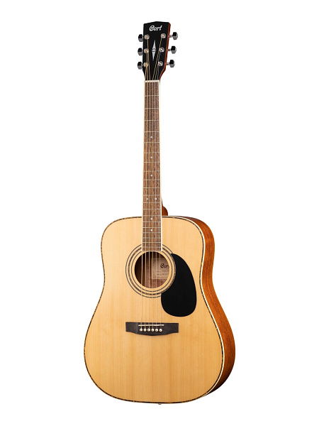 Cort AD880-NS Standard Series - Акустическая гитара