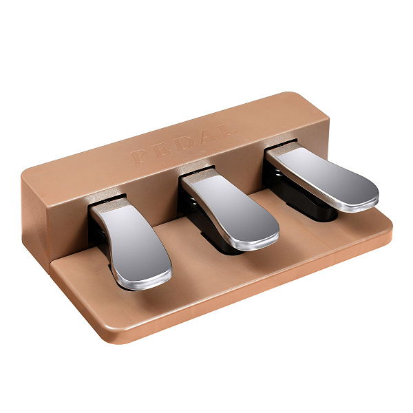 EMILY PIANO D47 WALNUT - Цифровое фортепиано