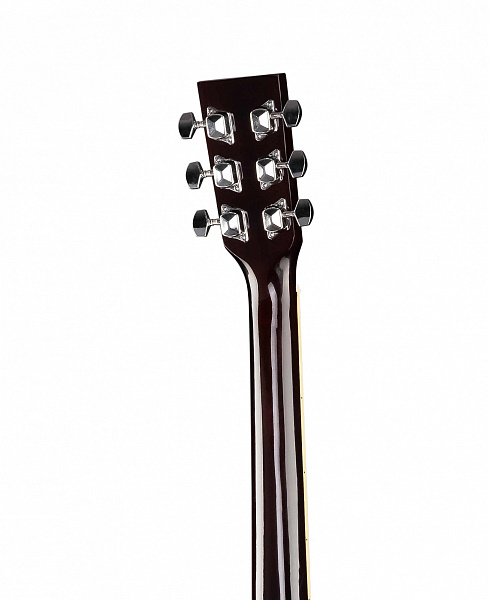 Caraya F600-BS - Акустическая гитара