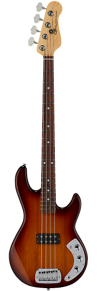 G&L CLF RESEARCH L-1000 - БАС-ГИТАРА