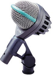 AKG D112 микрофон для ударных и басовых инструментов