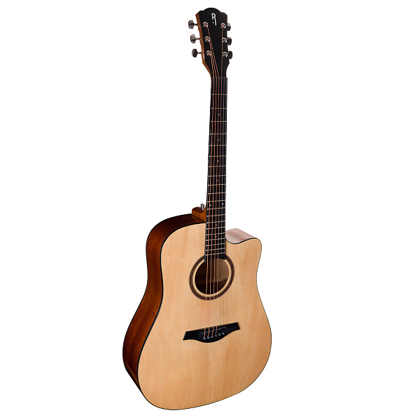 ROCKDALE Aurora D5 C NGL - Акустическая гитара