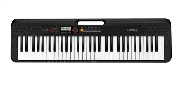 CASIO CT-S195 - Синтезатор, 61 клавиша