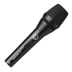AKG P5 S микрофон динамический суперкардиоидный