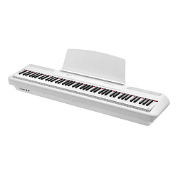MUZPLANET P-45WH - Цифровое пианино