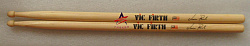 Vic Firth SVP - барабанные палочки Vinnie Paul.