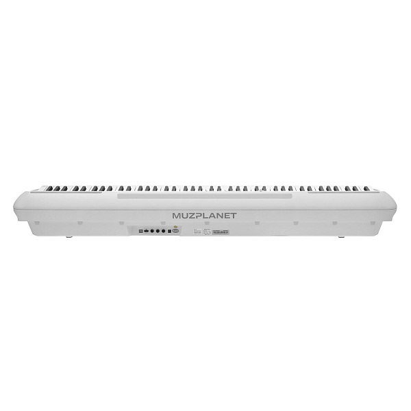 MUZPLANET P-45WH - Цифровое пианино