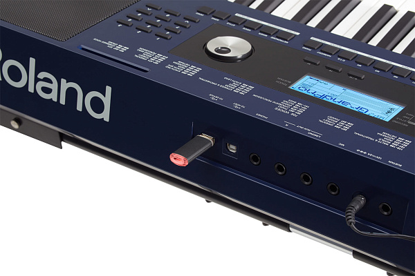 Roland E-X30 - Синтезатор