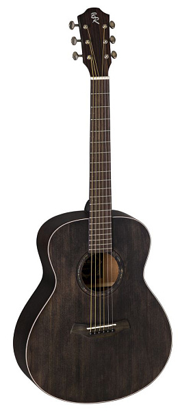 SCHECTER OMEN-6 2012 VWHT Акустическая гитара