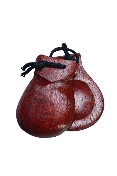 FLIGHT PERCUSSION FCW-9 - Кастаньеты - 1шт