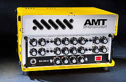 AMT Electronics SH-50-4 StoneHead-50-4 Гитарный усилитель,50 Вт