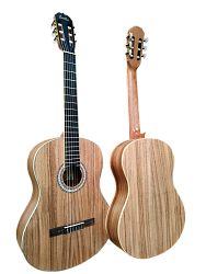 Sevillia IC-140K NS - Гитара классическая