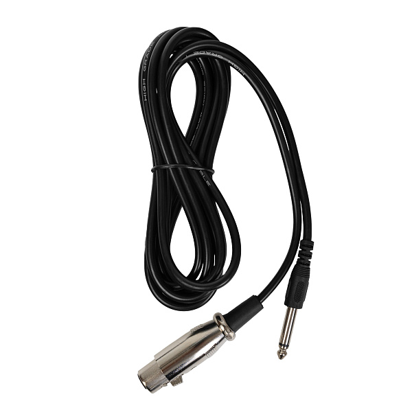 ROCKDALE PRO Voice GRJ 1 - Вокальный динамический микрофон