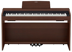 CASIO Privia PX-870BN - цифровое фортепиано