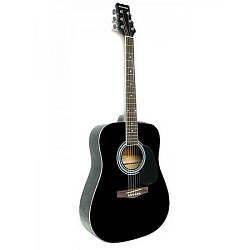 MARTINEZ FAW-702/B - Акустическая гитара вестерн