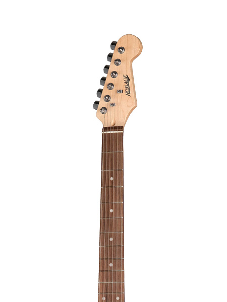 Homage HEG300RDS - Электрогитара Stratocaster