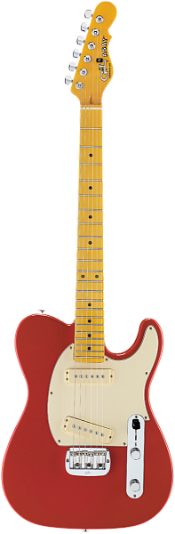 G&L ASAT® SPECIAL - ЭЛЕКТРОГИТАРЫ
