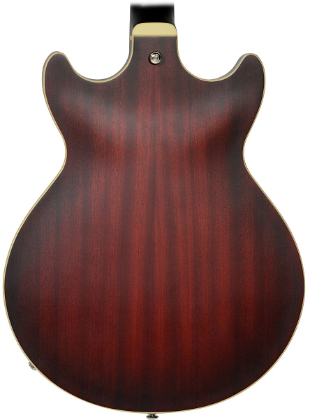 IBANEZ AM53-SRF - Электрогитара