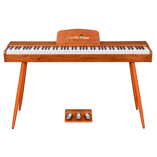 EMILY PIANO D47 BR - Цифровое фортепиано