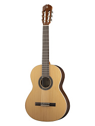 Alhambra 799 1C HT 4/4 - Классическая гитара 4/4, с чехлом
