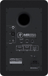 MACKIE MR824 - Активный студийный монитор, 8