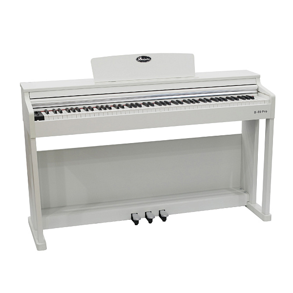 Beisite B-89 Pro WH - Цифровое фортепиано