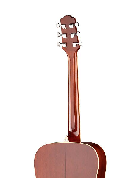 DG220VS - акустическая гитара, Naranda